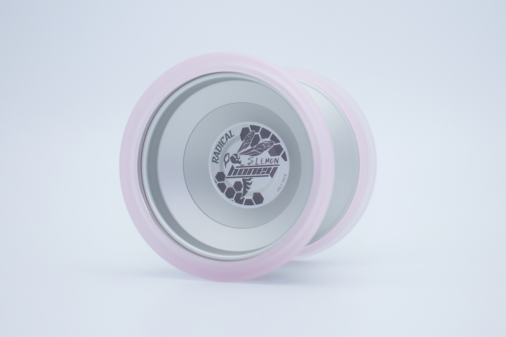 JULY YOYO - LEMON HONEY RADICAL