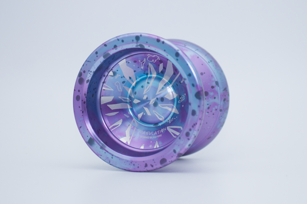 JULY YOYO - Coagulation Mono