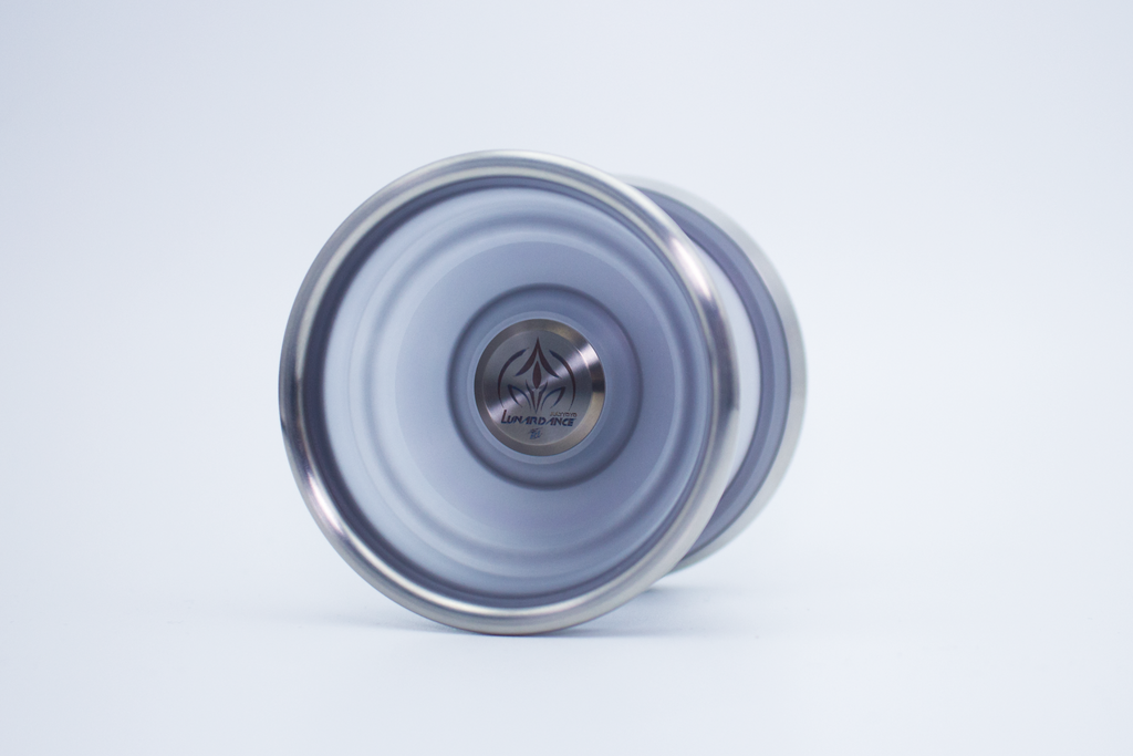 JULY YOYO - Lunar Dance Tri
