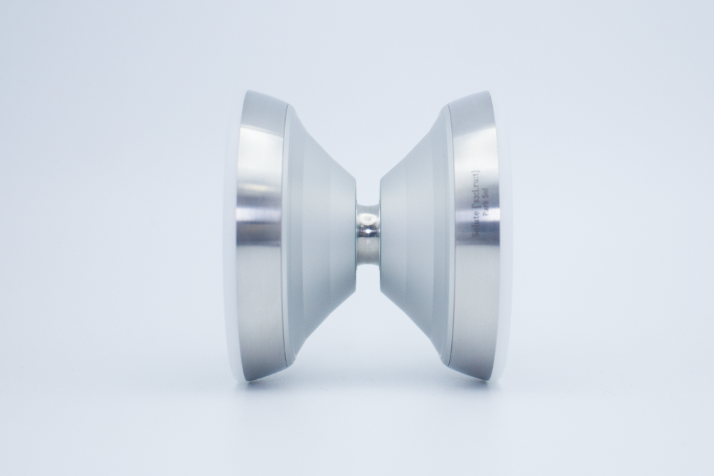JULY YOYO - Solute (Pre Production)