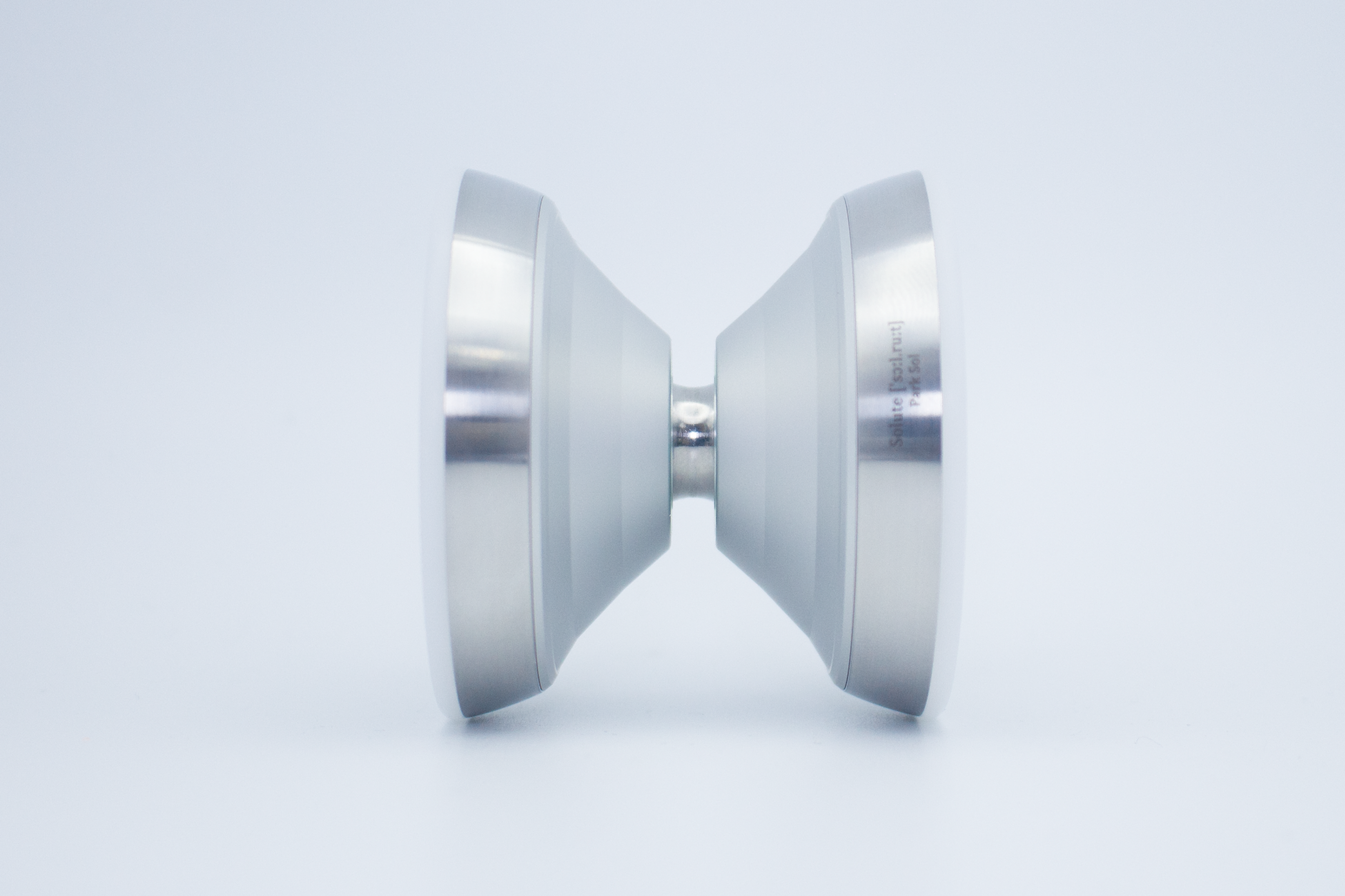 JULY YOYO - Solute (Pre Production)