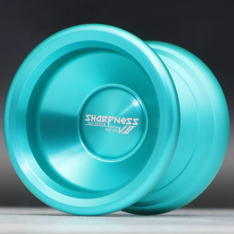 JULY YOYO - Sharpness V2