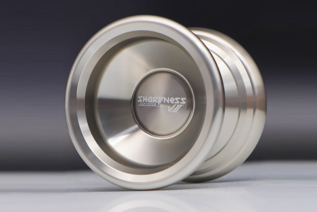 JULY YOYO - Sharpness V2