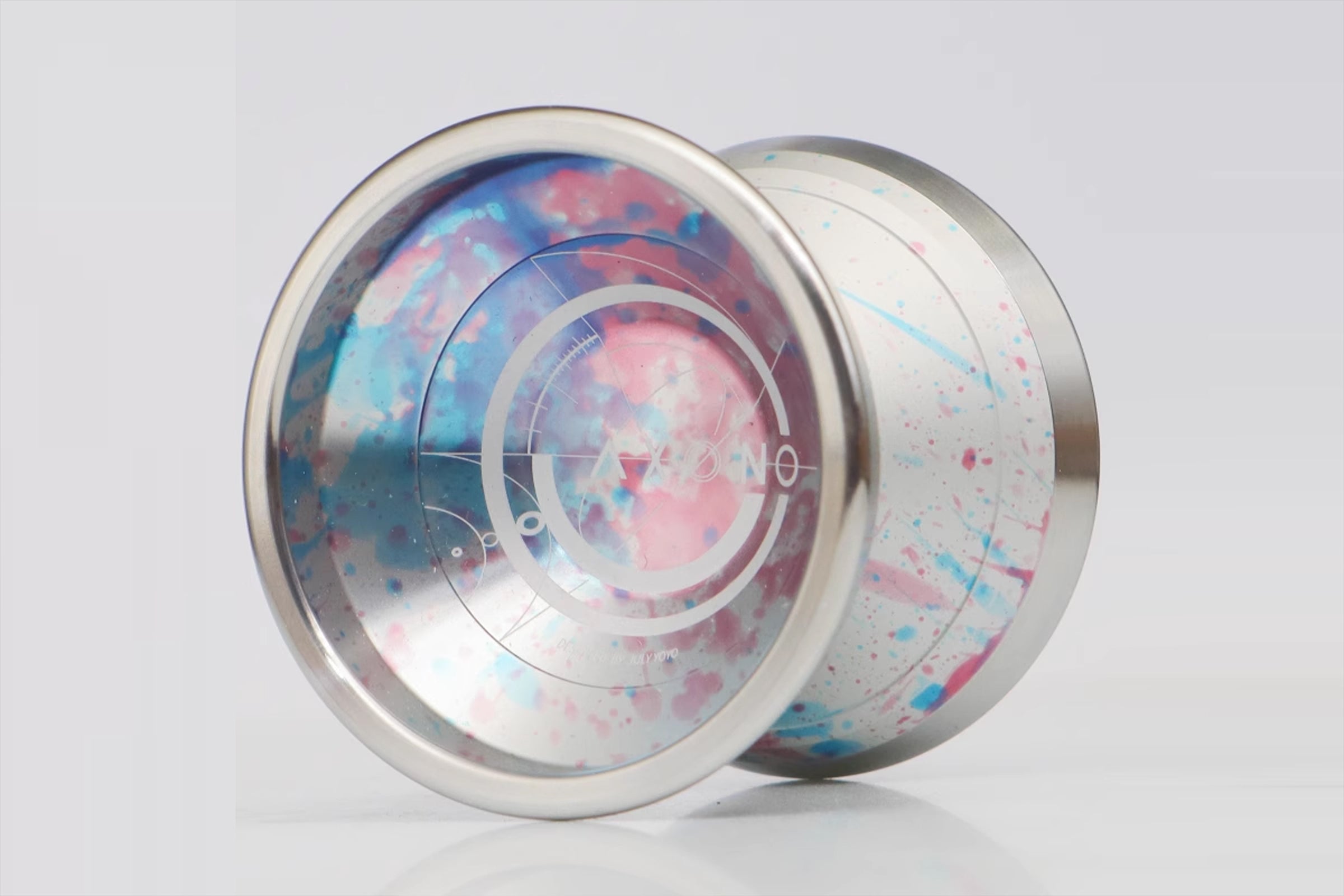 JULY YOYO - Axono