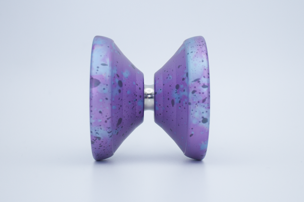 JULY YOYO - Coagulation Mono