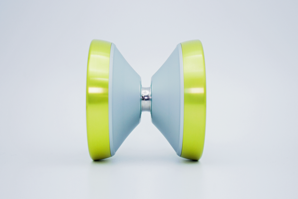 JULY YOYO - Alpha Sapphire AR-Mega evolution
