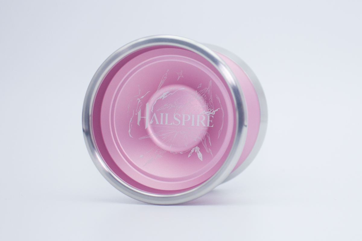 JULY YOYO - Hailspire