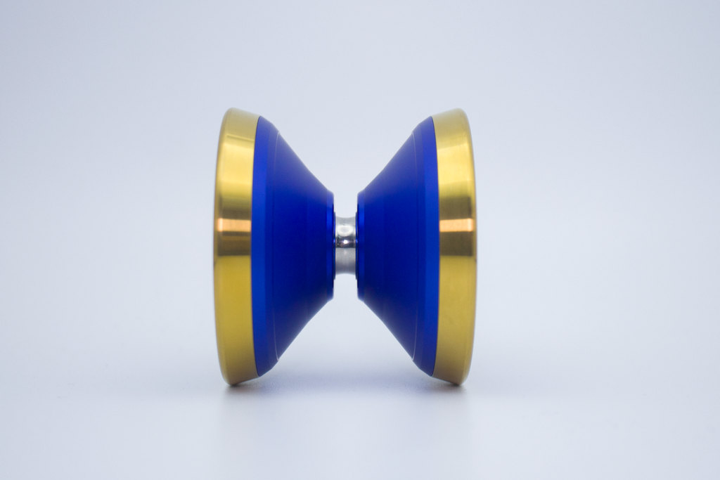 JULY YOYO - Axono
