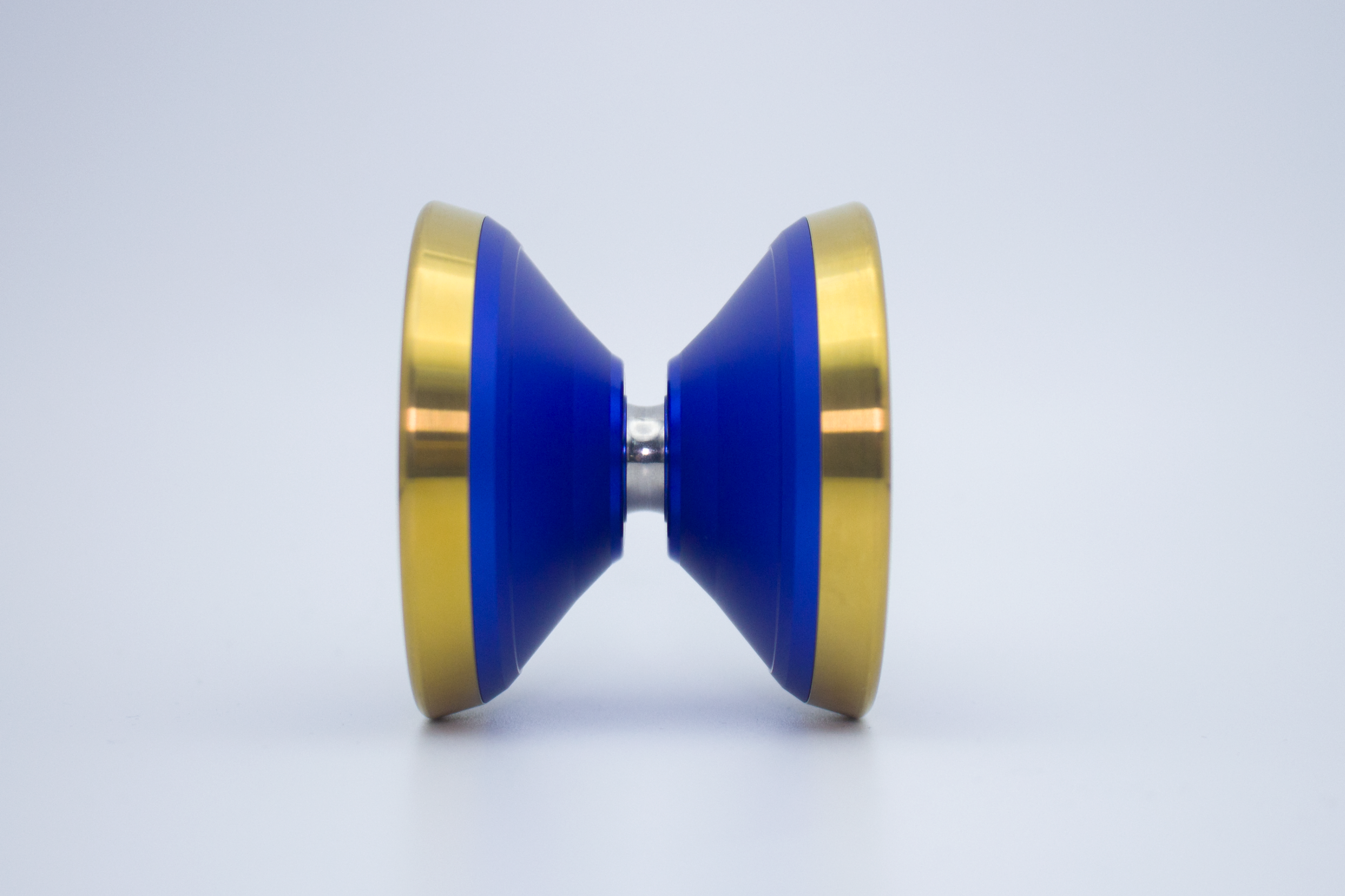 JULY YOYO - Axono