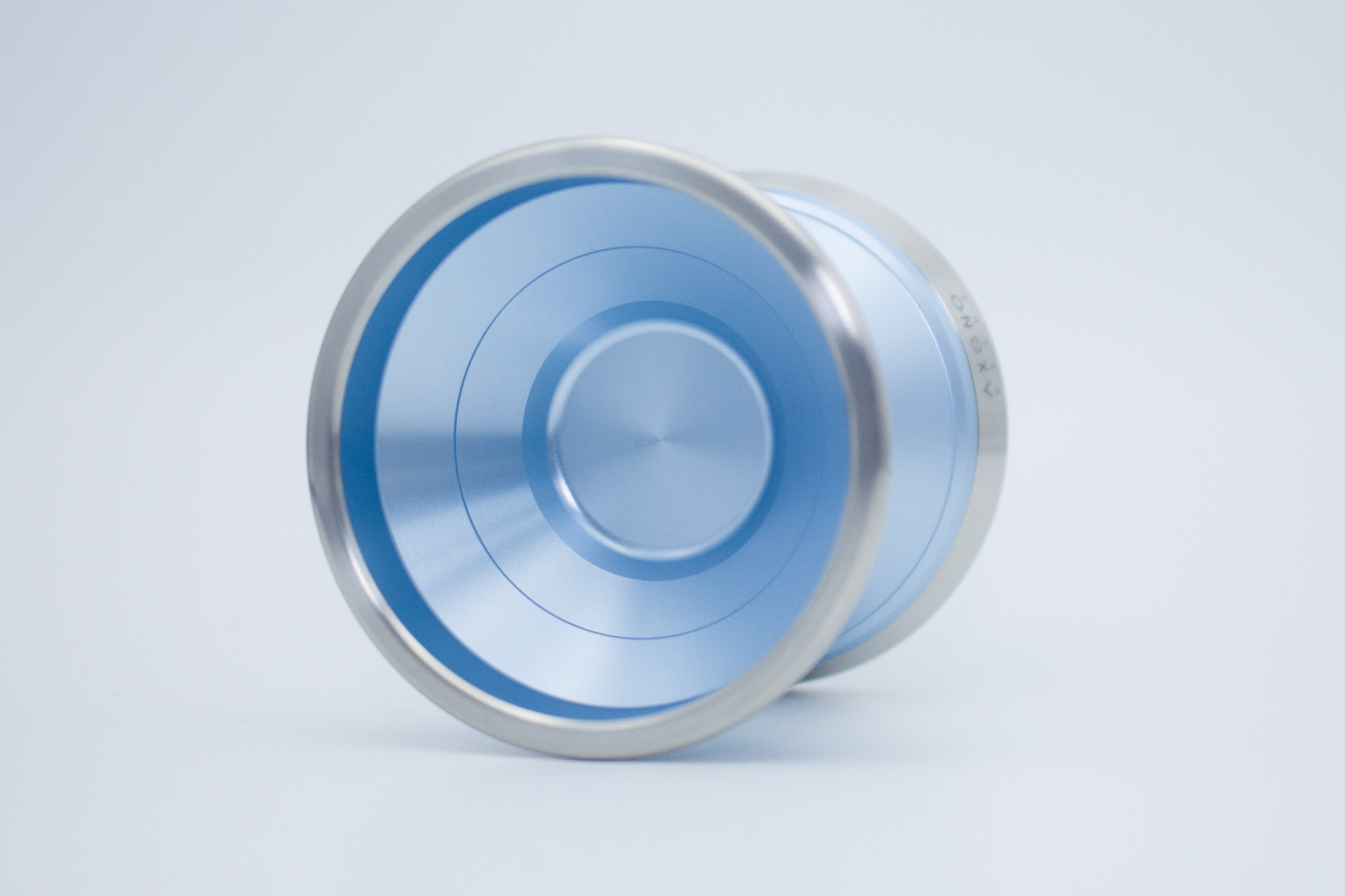 JULY YOYO - Axono Nexus