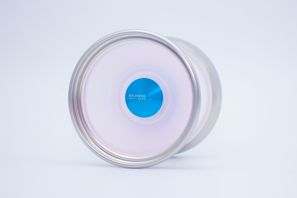 JULY YOYO - GALEWNG