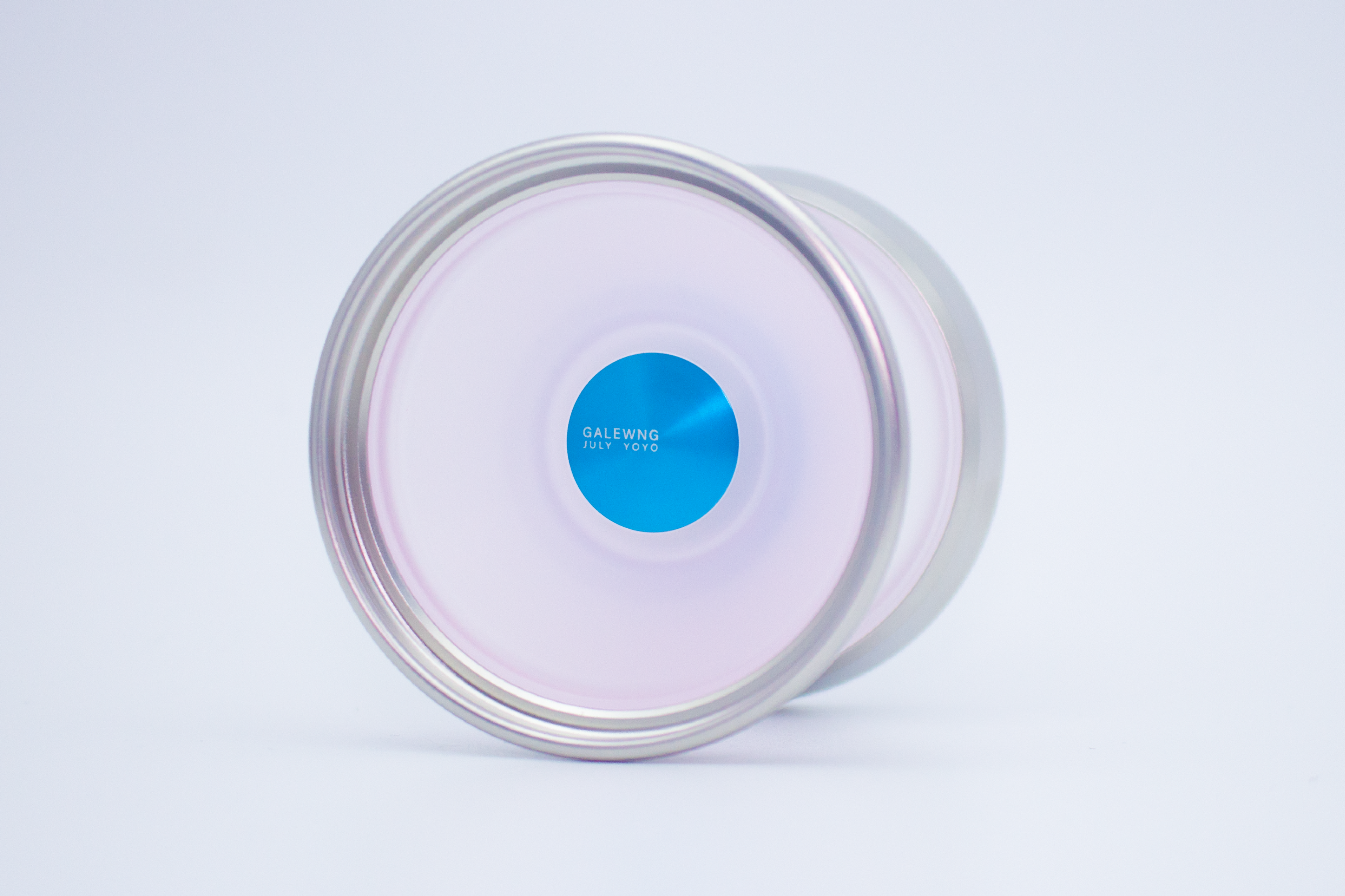 JULY YOYO - GALEWNG