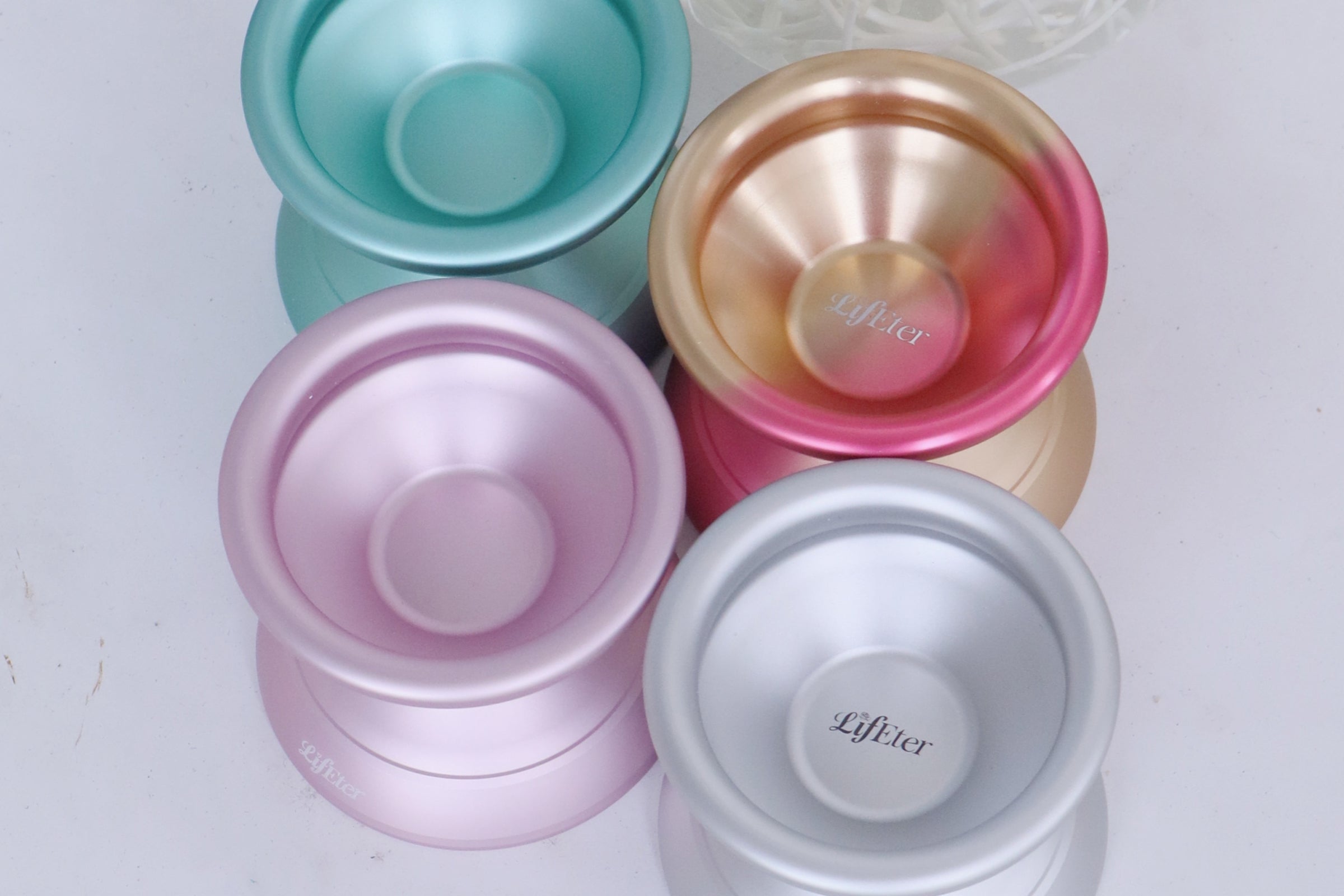 JULY YOYO - LifEter