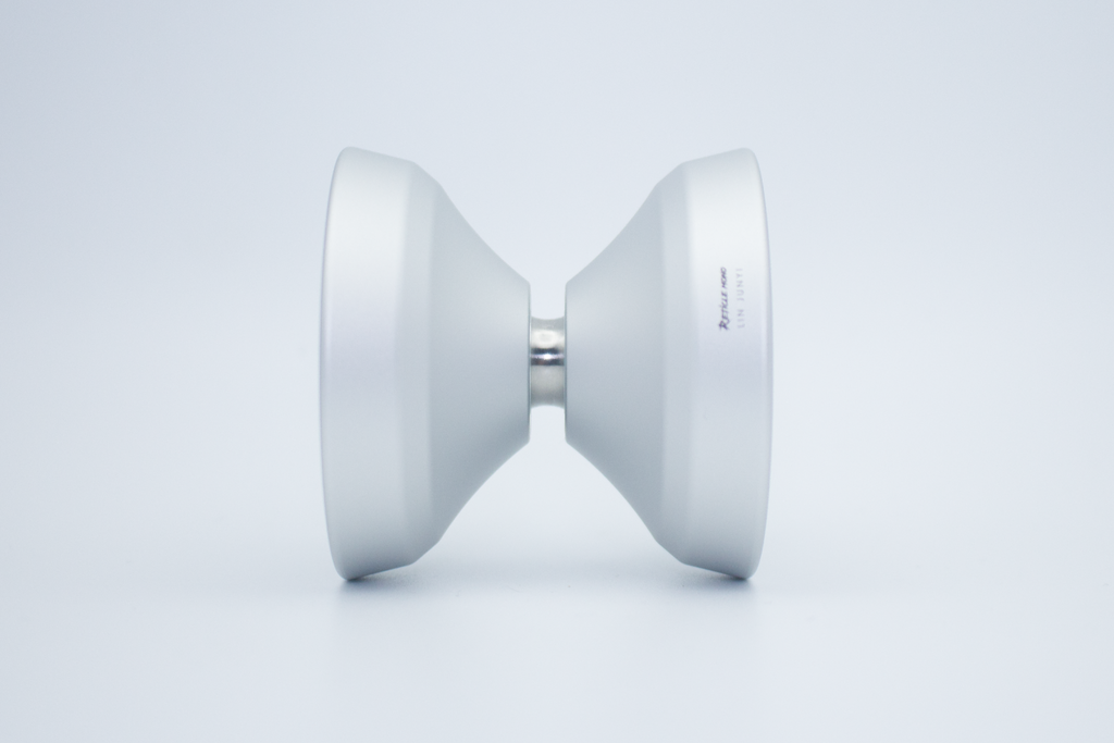 W1LD - Reticle Mono