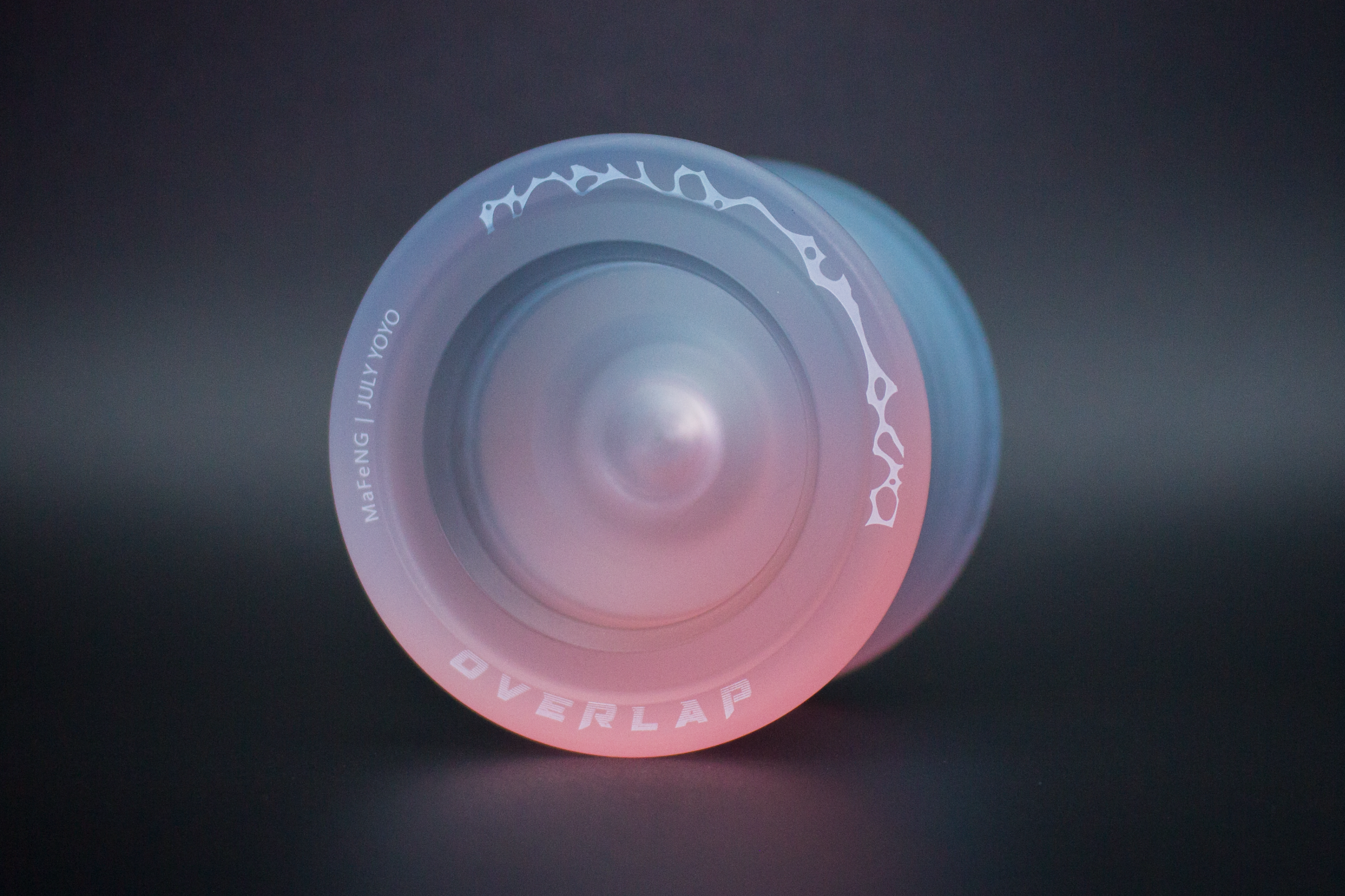 JULY YOYO - OVERLAP.PC