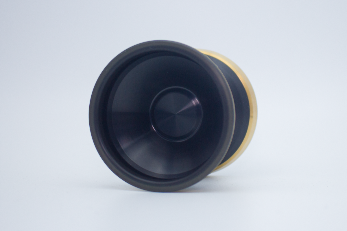 W1LD - Reticle