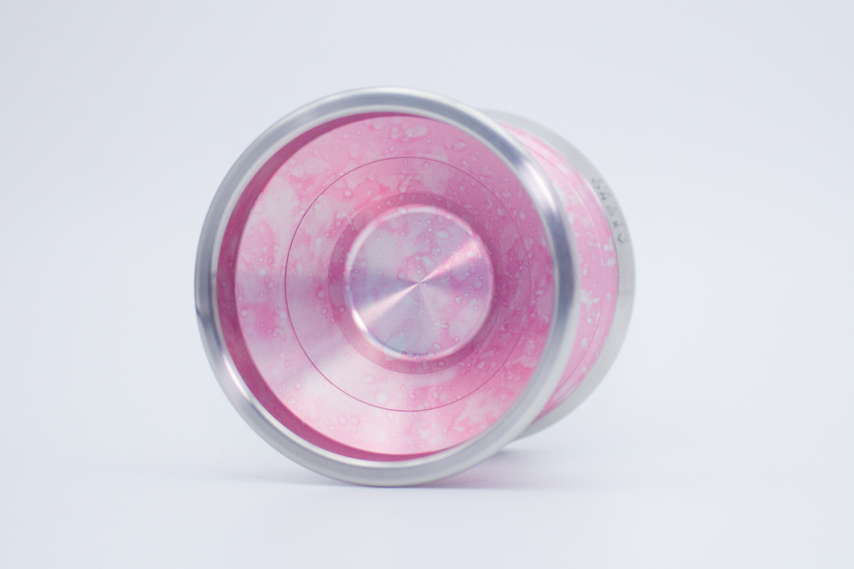 JULY YOYO - Axono Nexus