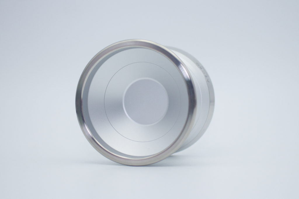 JULY YOYO - Axono