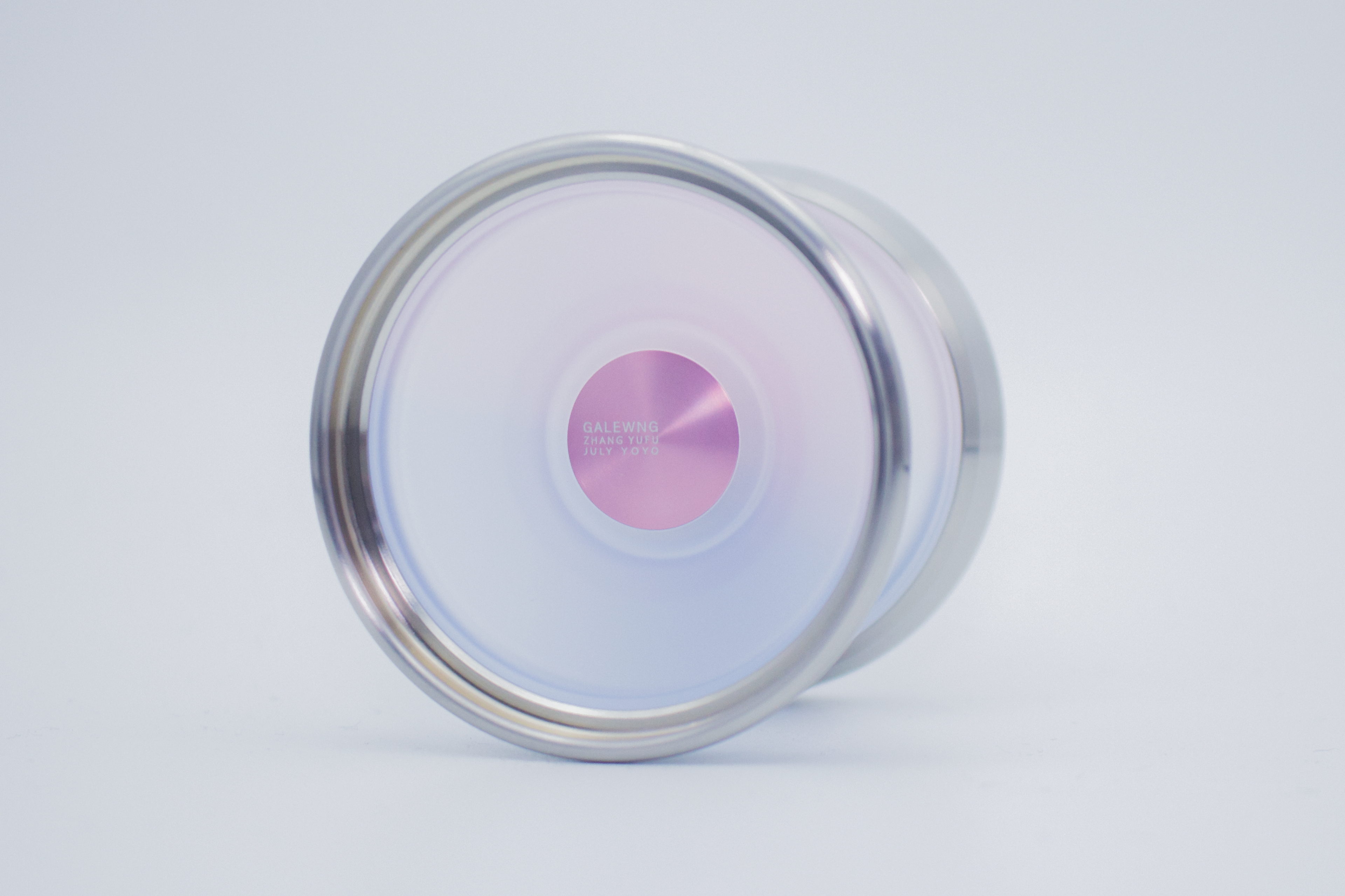 JULY YOYO - GALEWNG