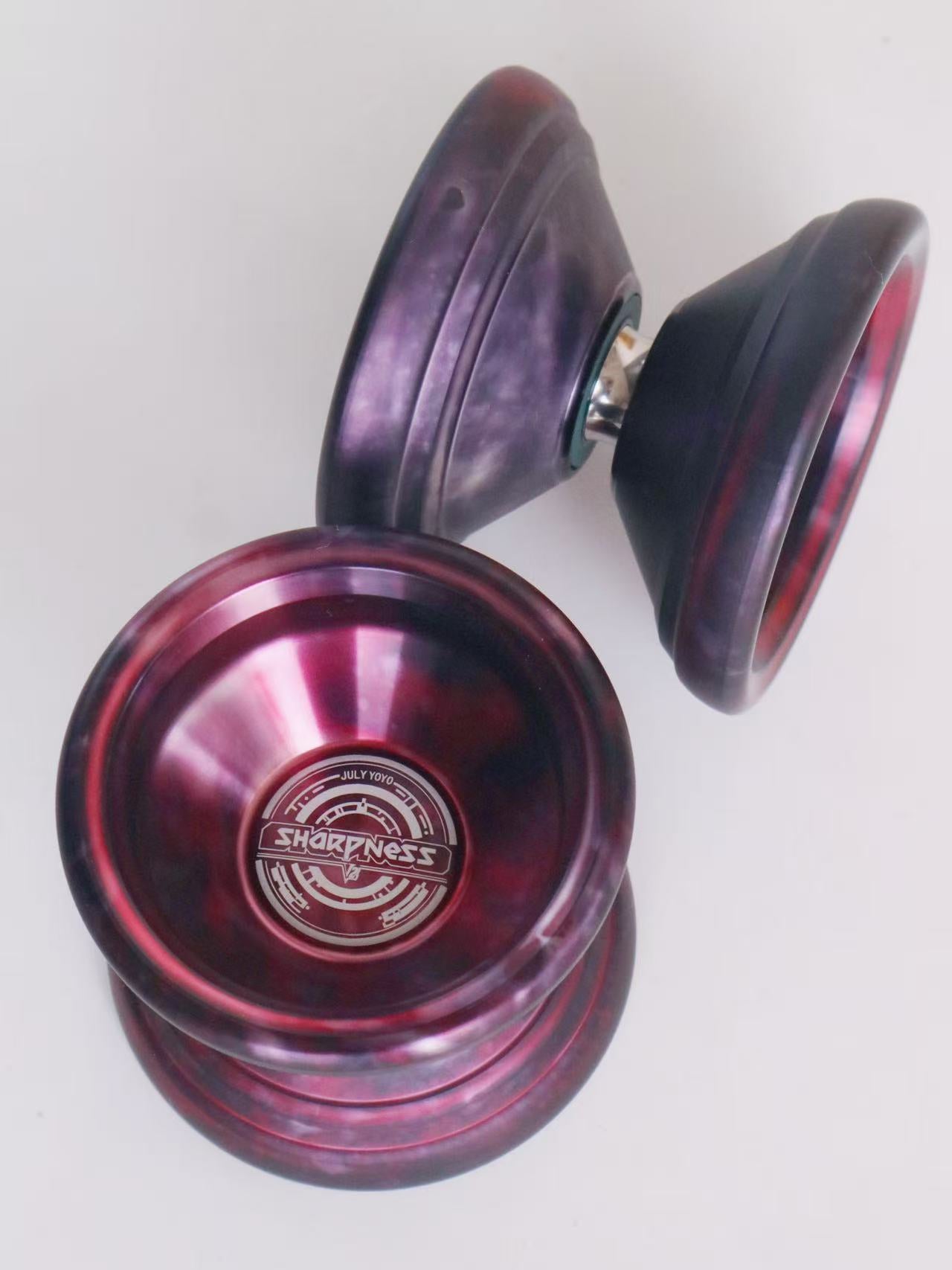 JULY YOYO - Sharpness V2