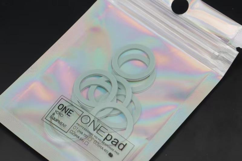 ONE yoyo equipment - ONEpad