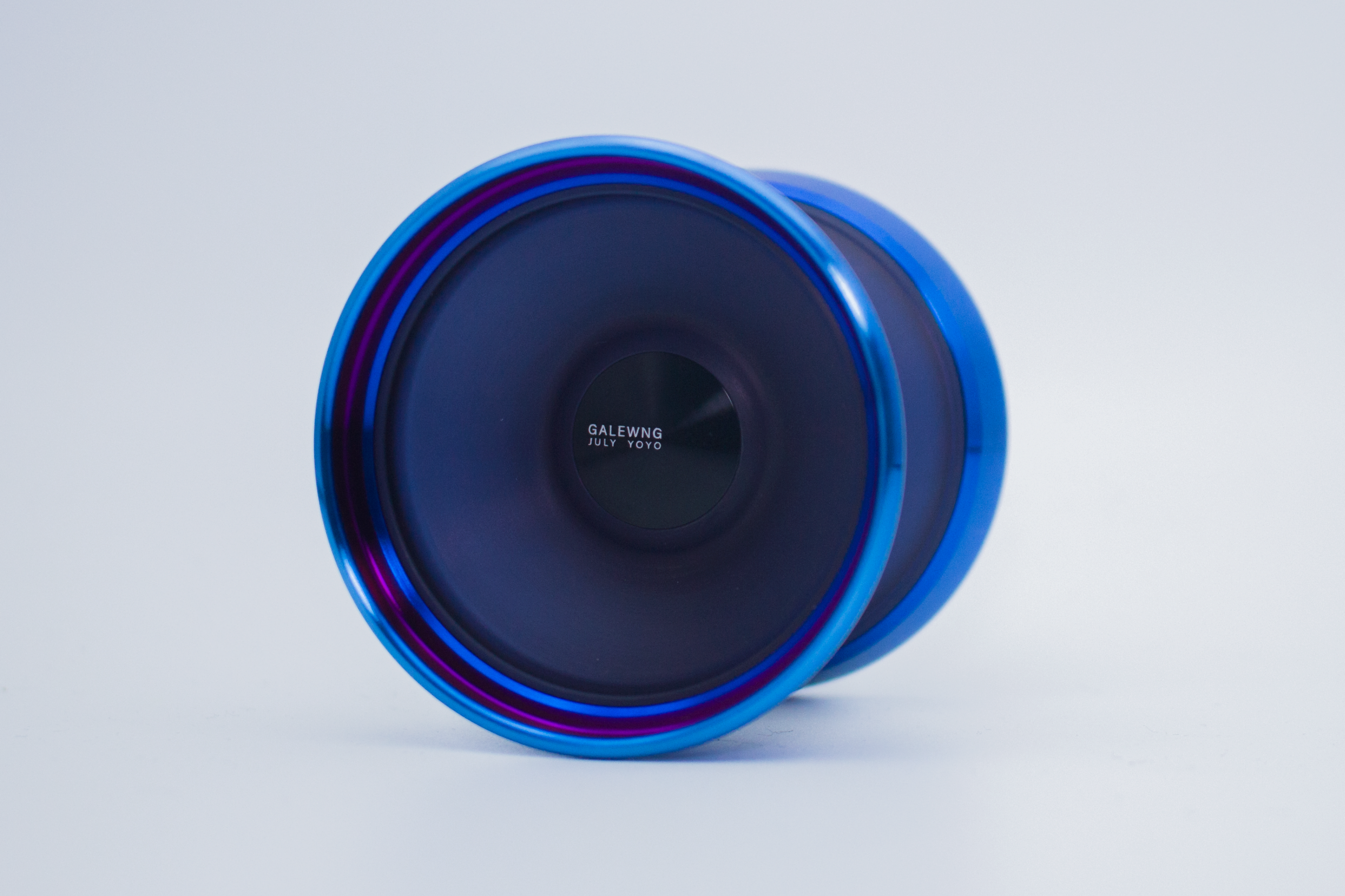 JULY YOYO - GALEWNG