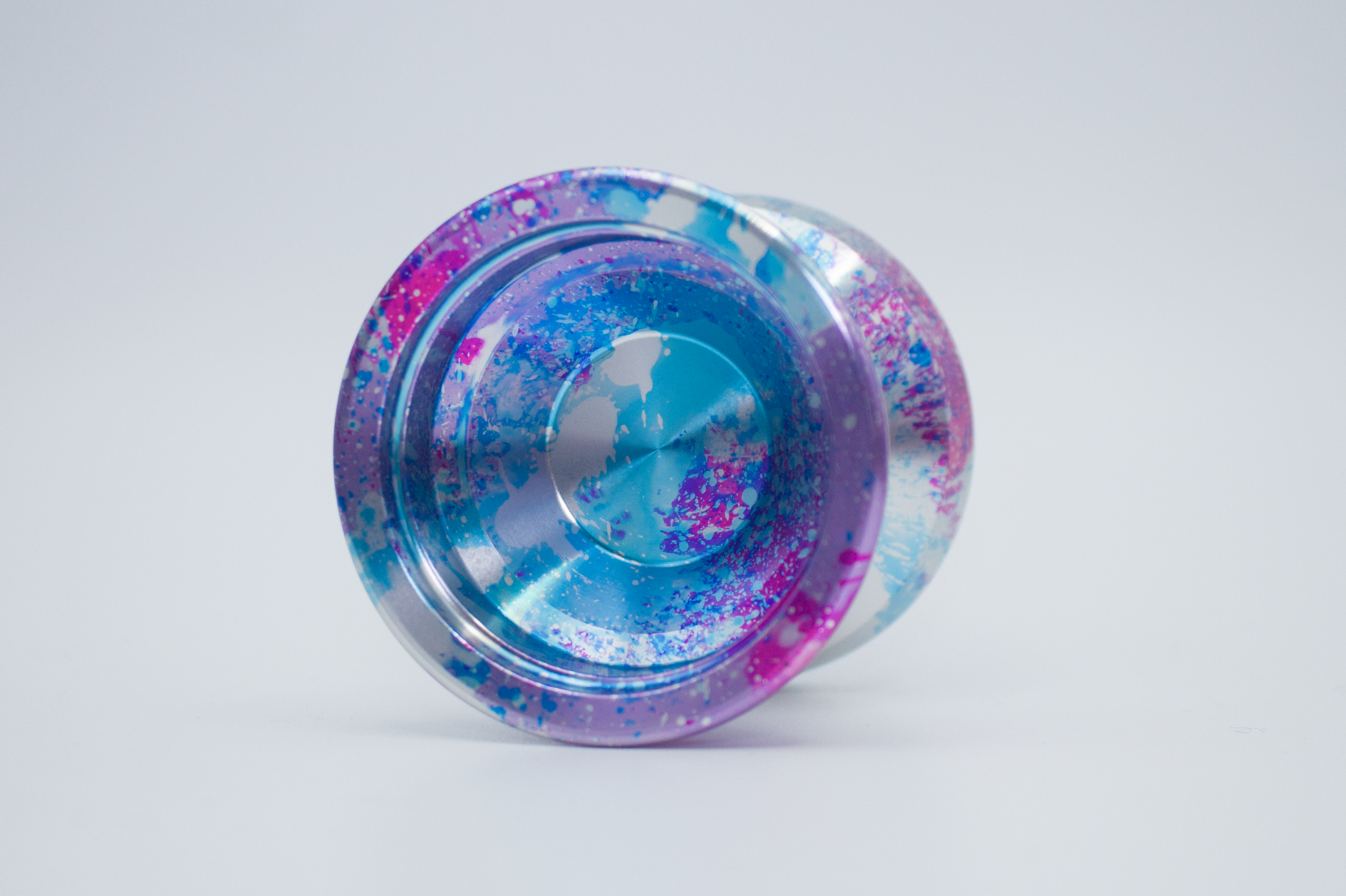 Ace Yo - GRAVITATION 9