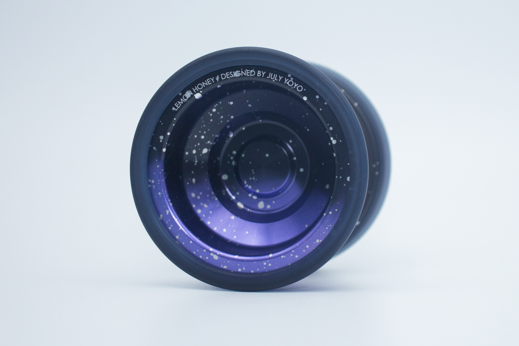 JULY YOYO - Lemon Honey 1.5