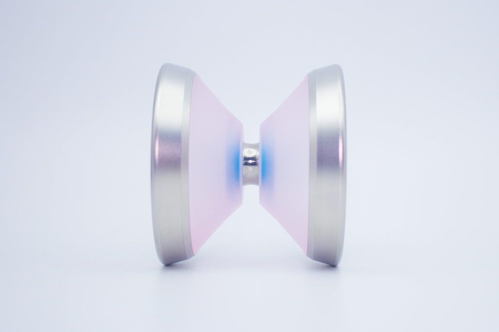 JULY YOYO - GALEWNG