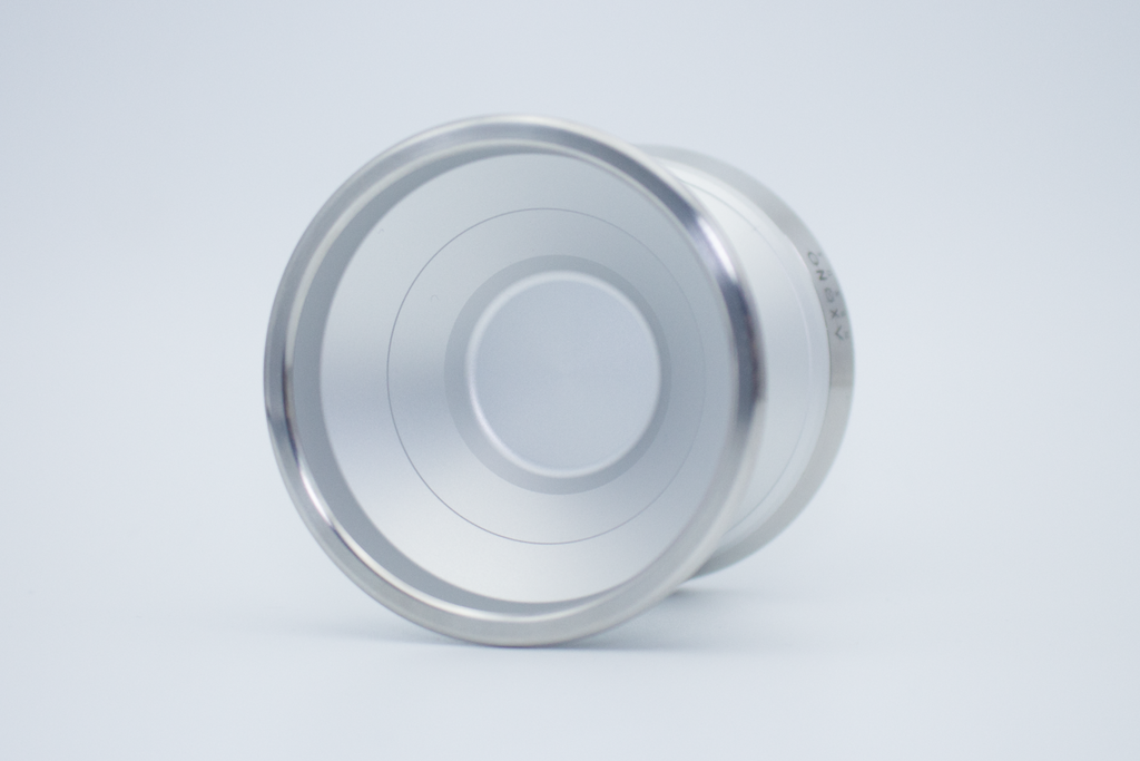 JULY YOYO - Axono Nexus