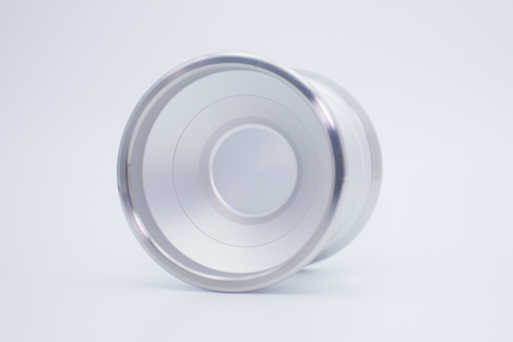 JULY YOYO - Axono Nexus