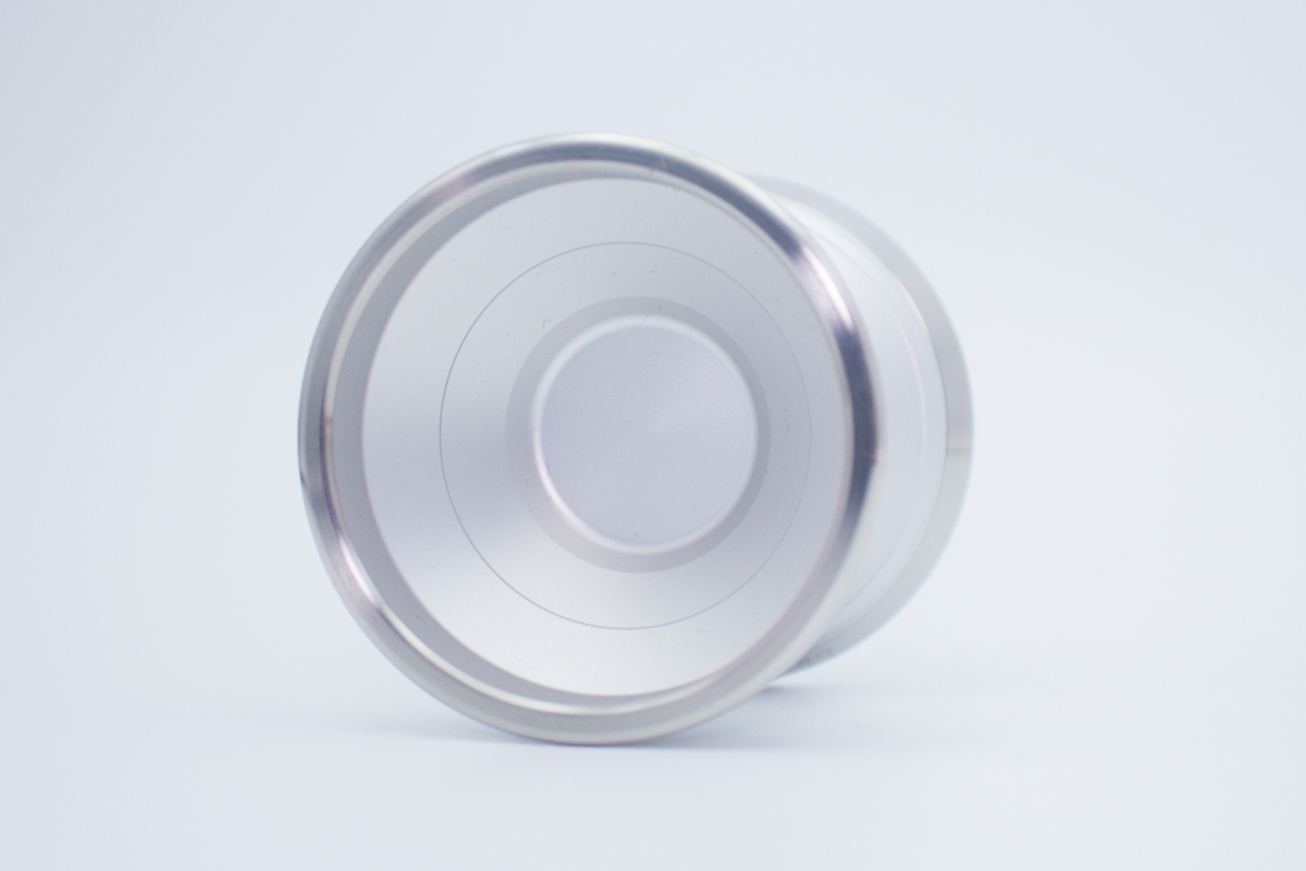 JULY YOYO - Axono Nexus