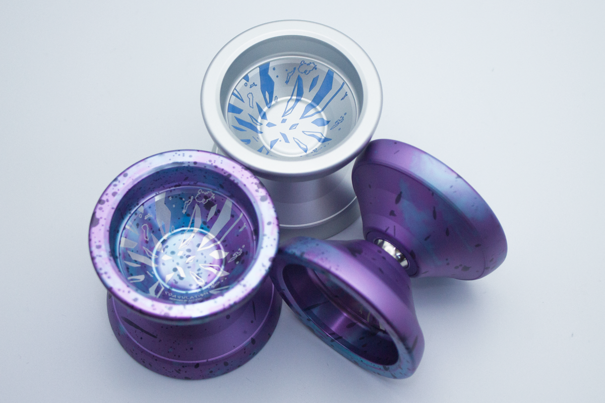 JULY YOYO - Coagulation Mono