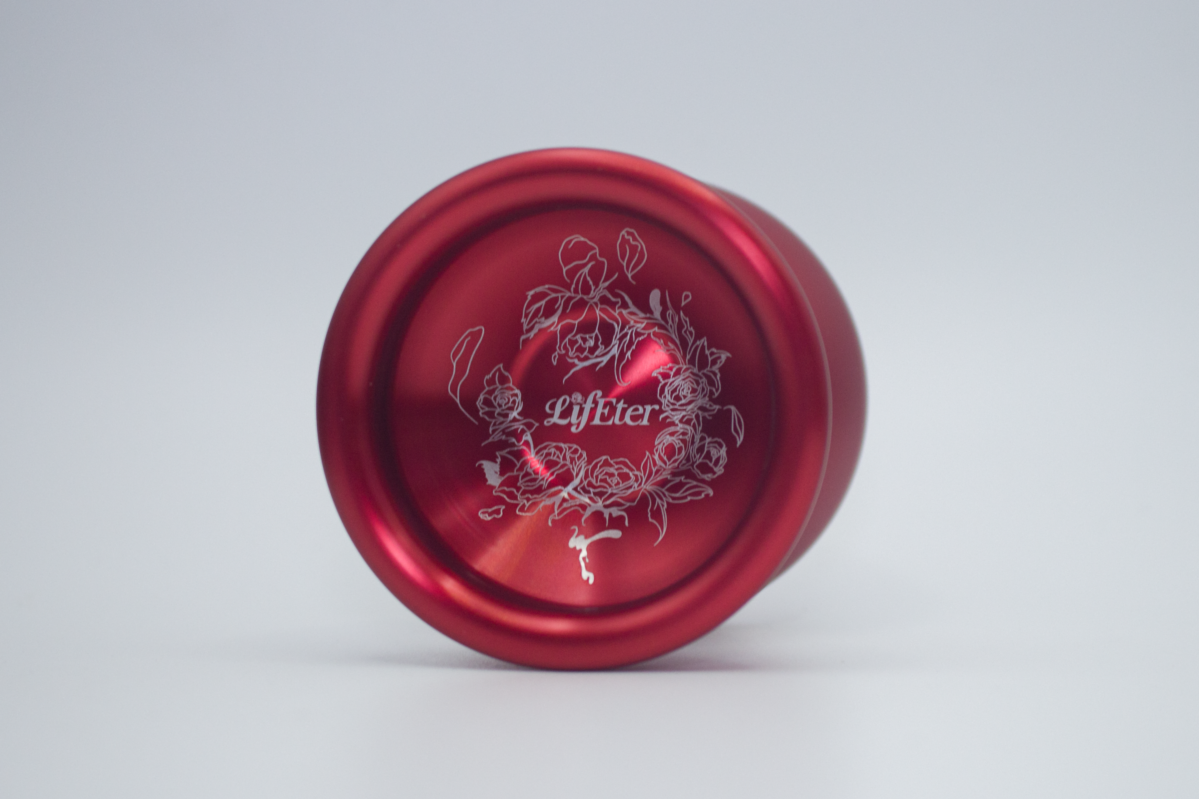 JULY YOYO - LifEter
