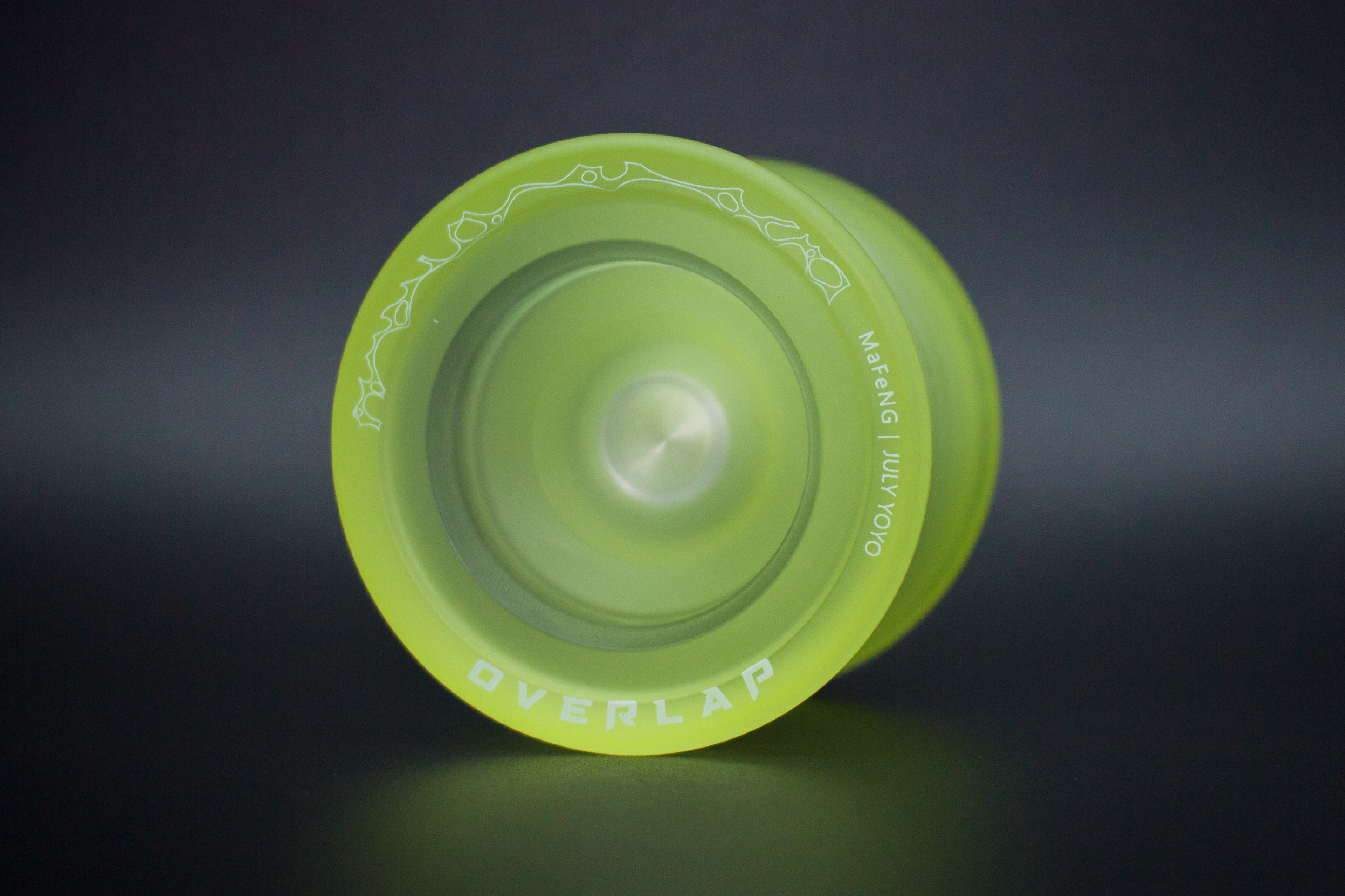 JULY YOYO - OVERLAP.PC