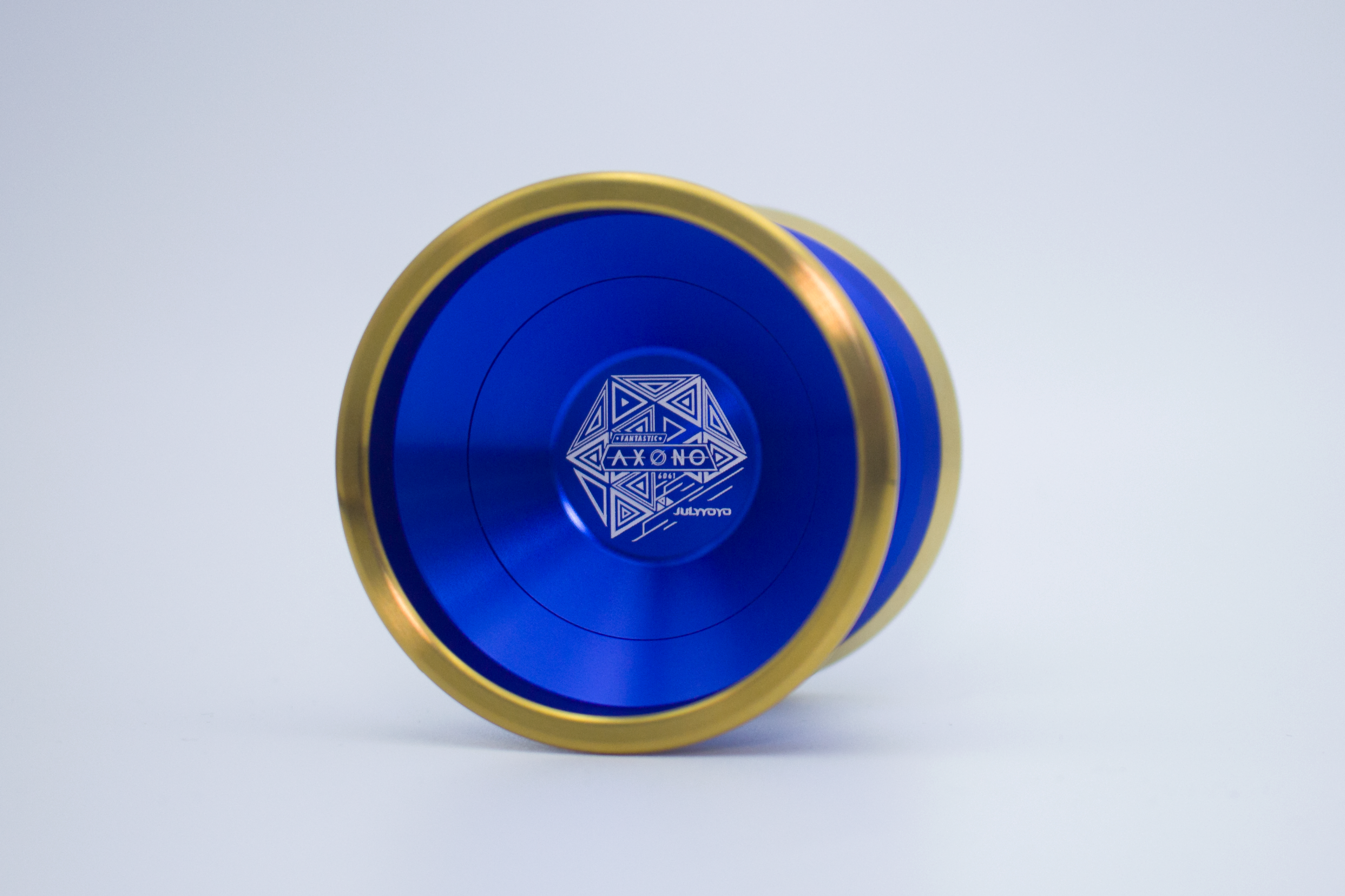 JULY YOYO - Axono