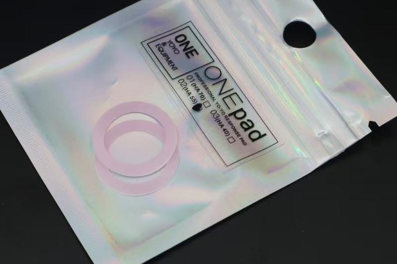 ONE yoyo equipment - ONEpad