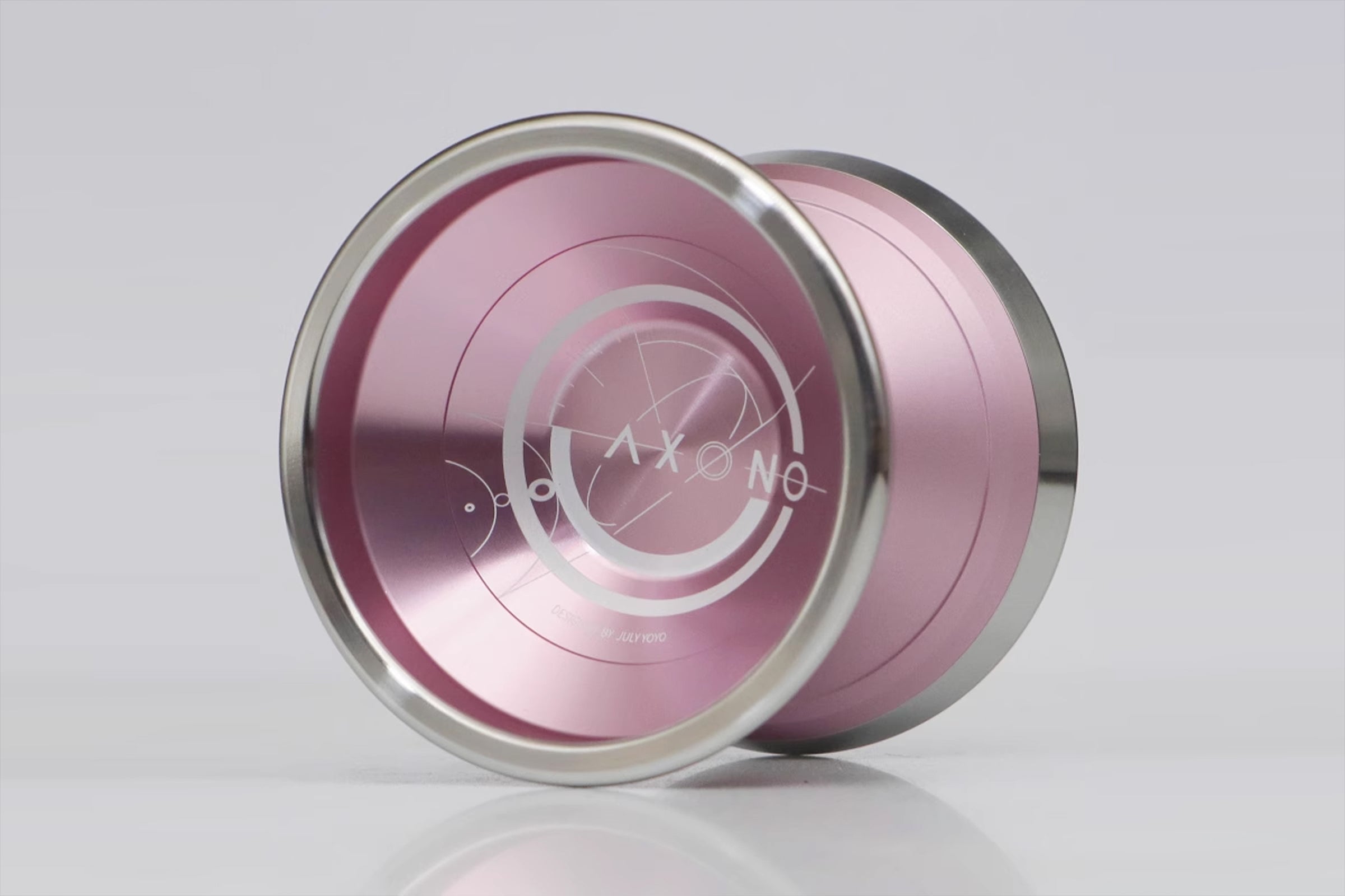 JULY YOYO - Axono