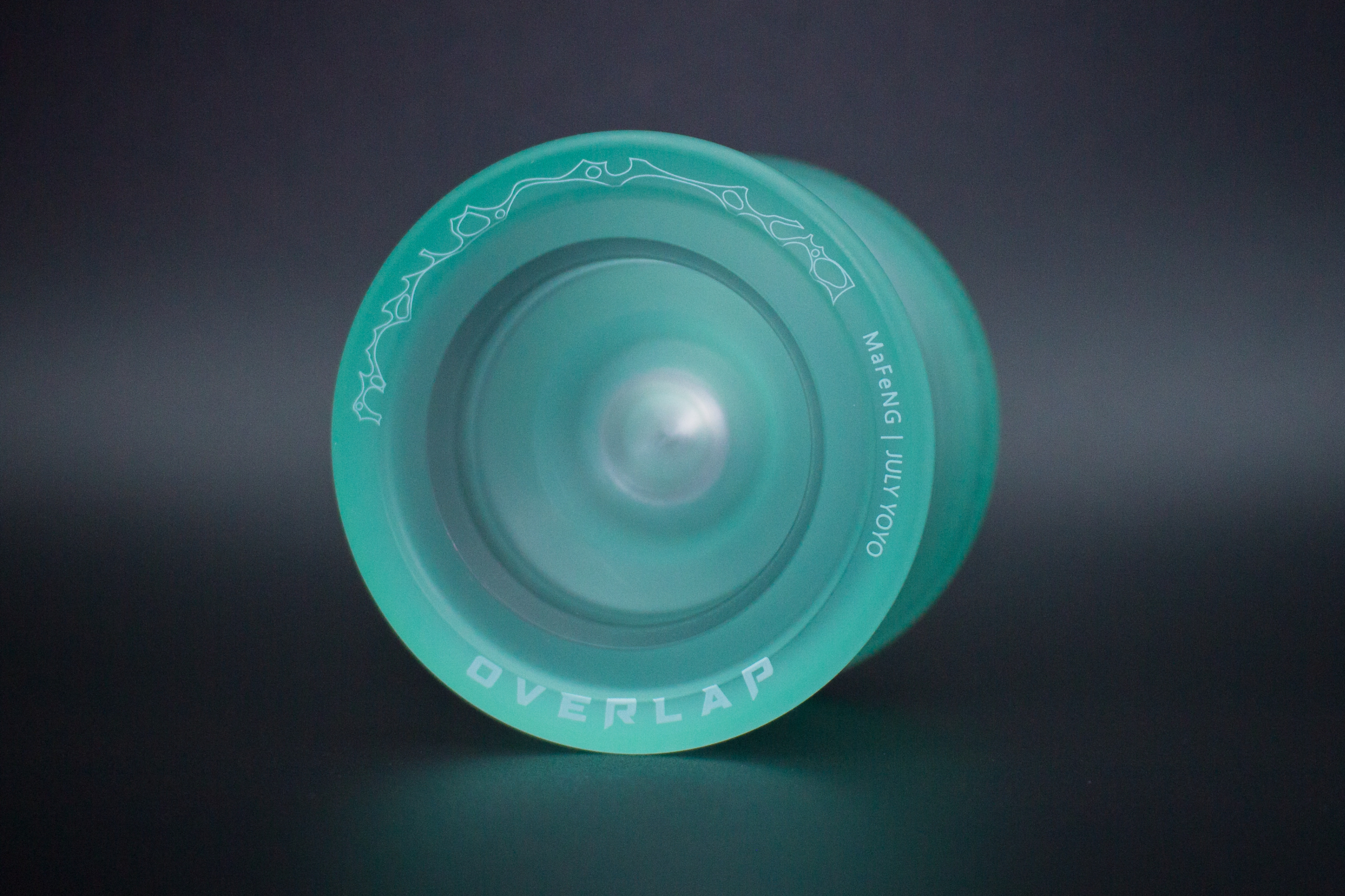 JULY YOYO - OVERLAP.PC