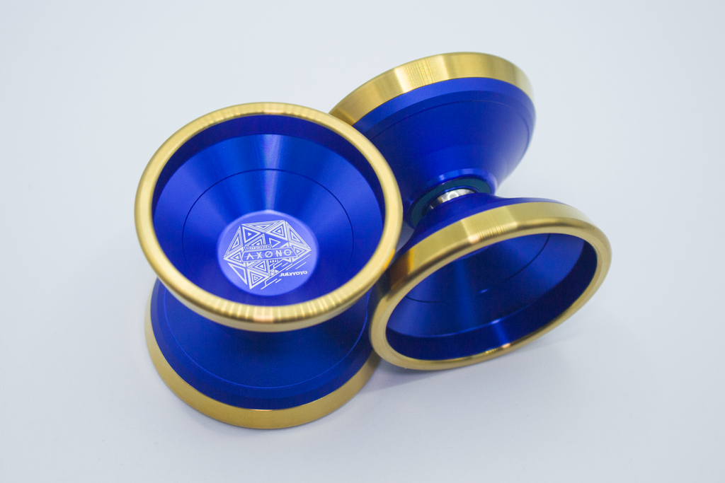 JULY YOYO - Axono