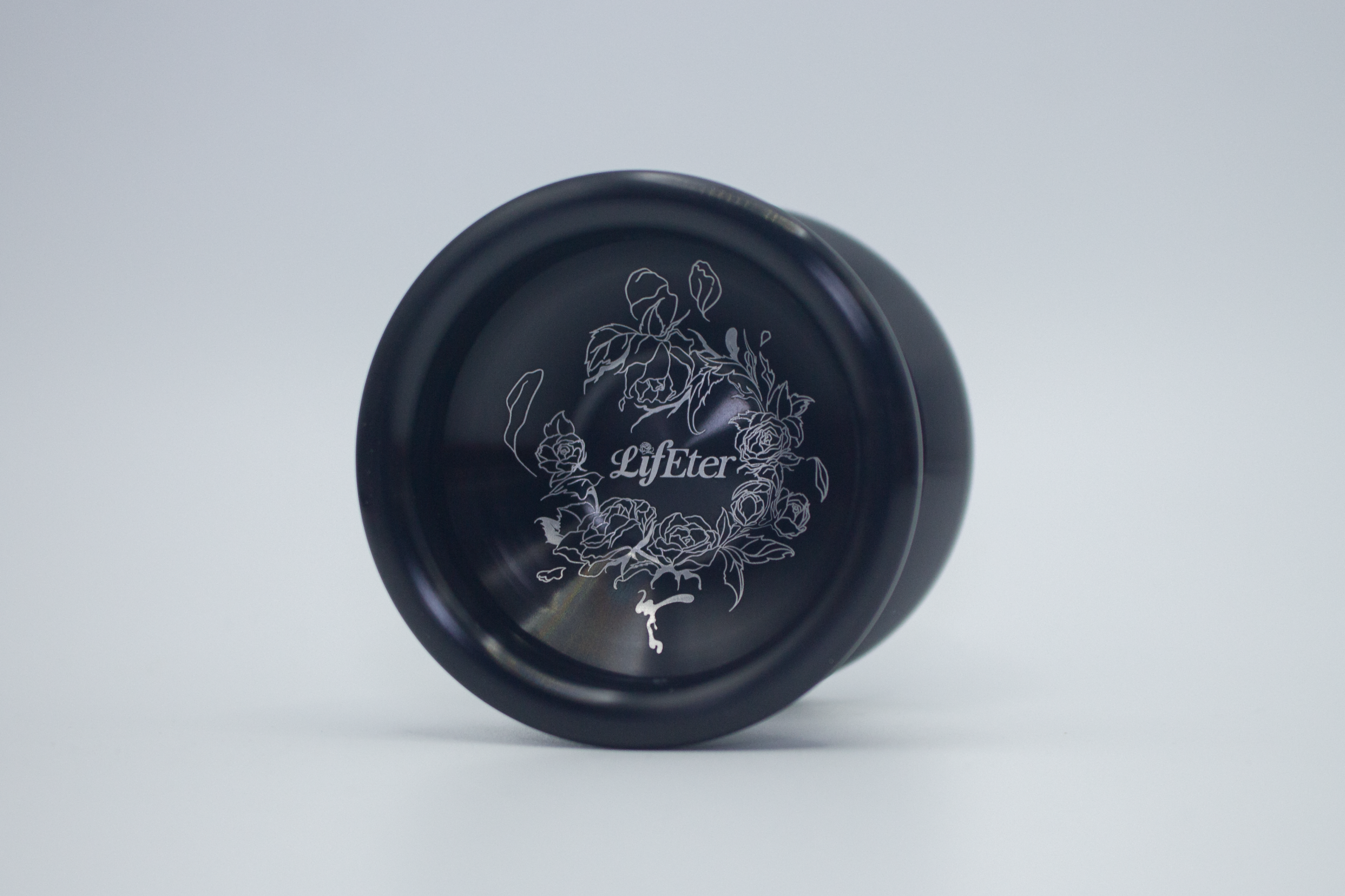 JULY YOYO - LifEter