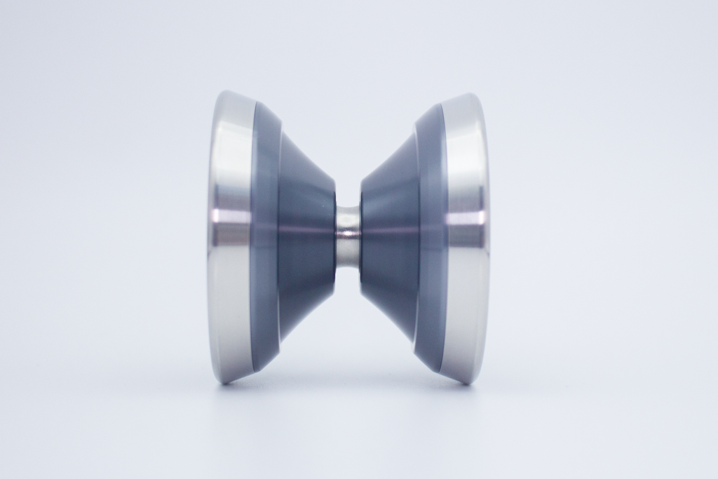 JULY YOYO - Hailspire