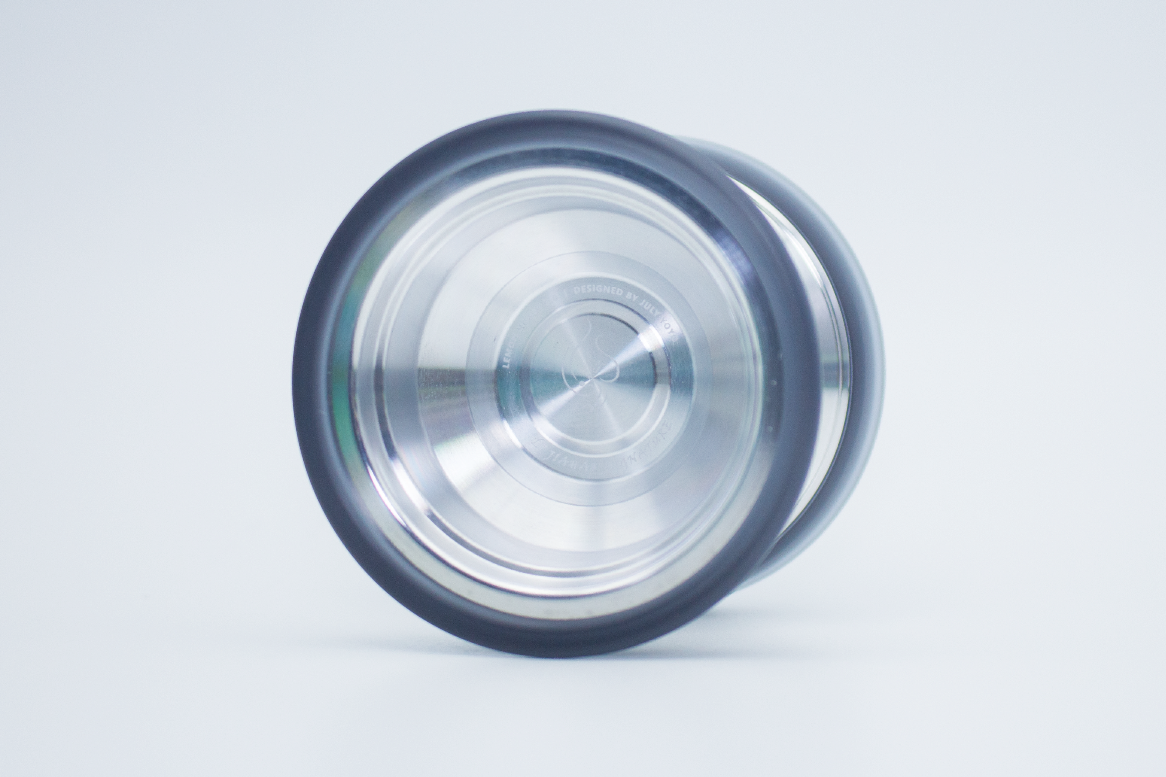 JULY YOYO - Lemon Honey 2.0