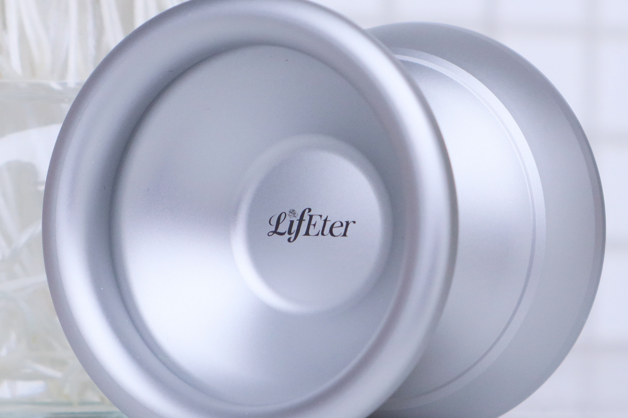 JULY YOYO - LifEter