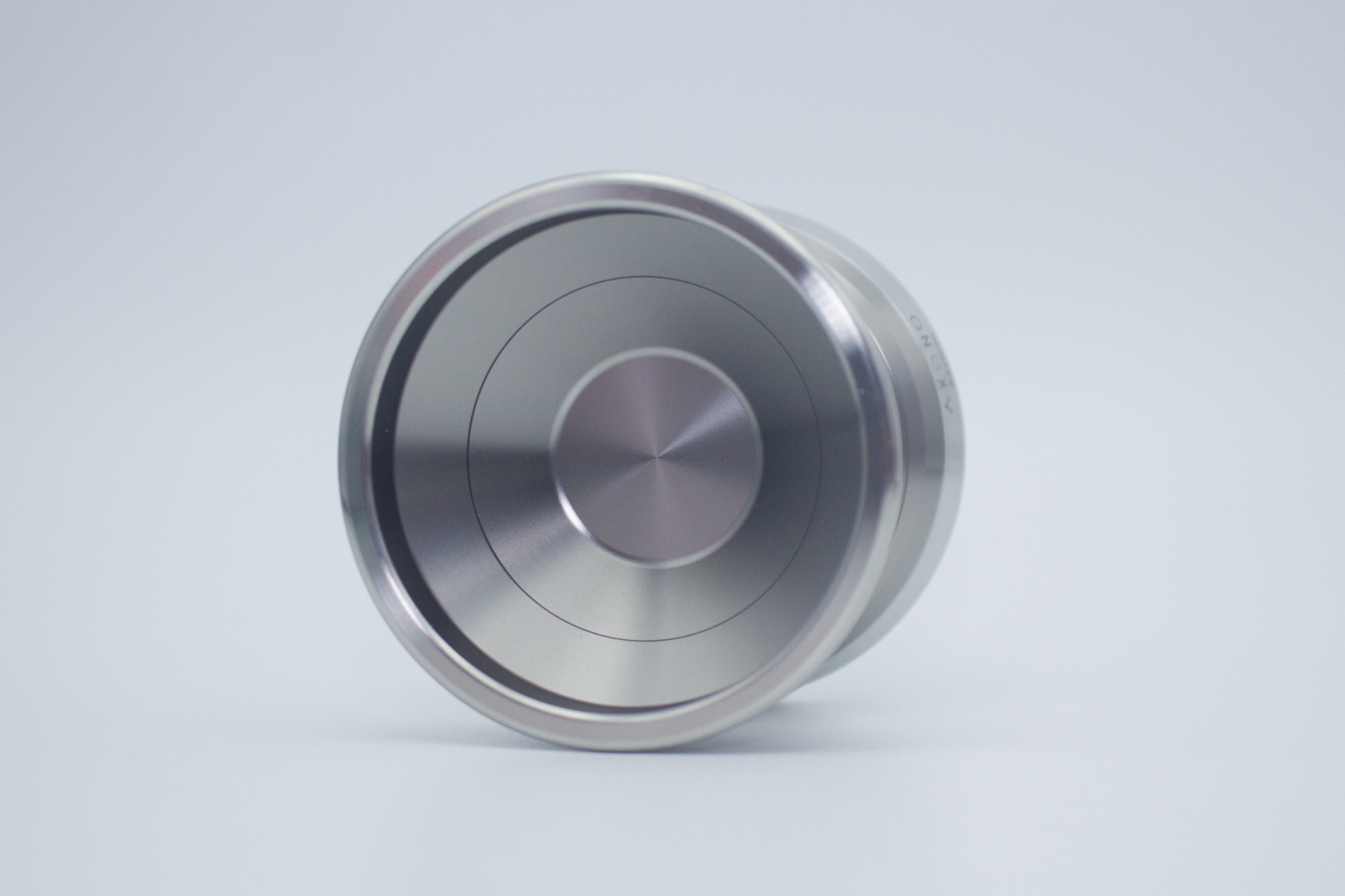 JULY YOYO - Axono