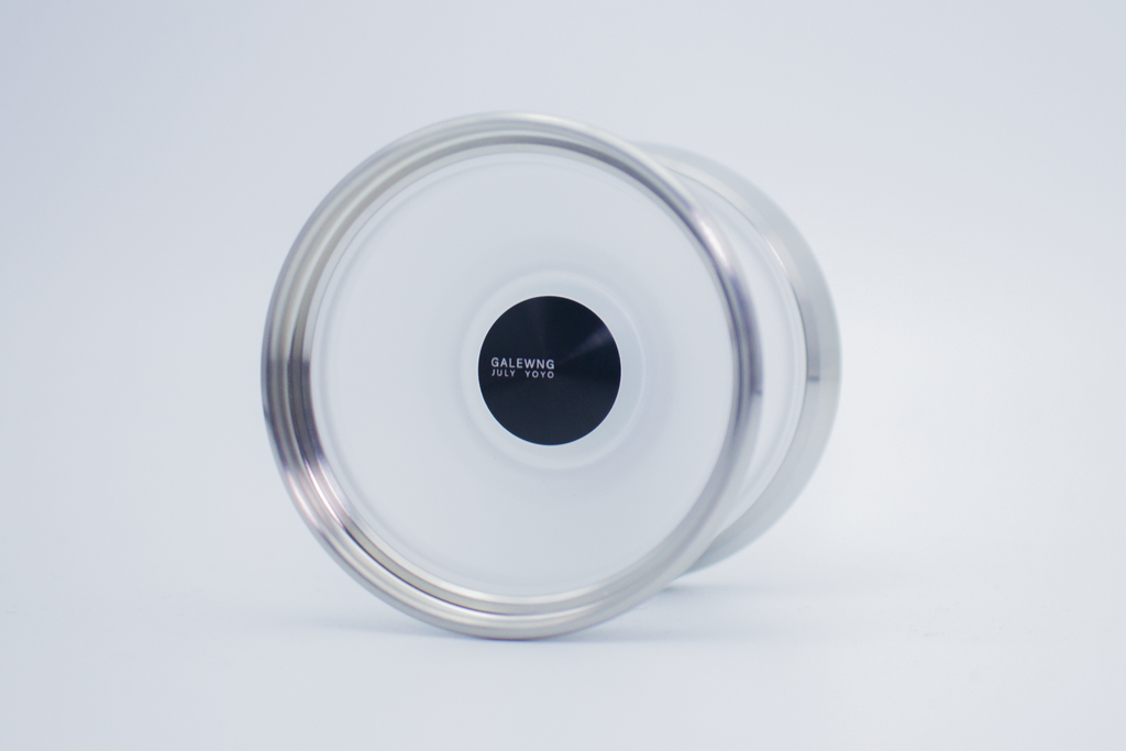 JULY YOYO - GALEWNG