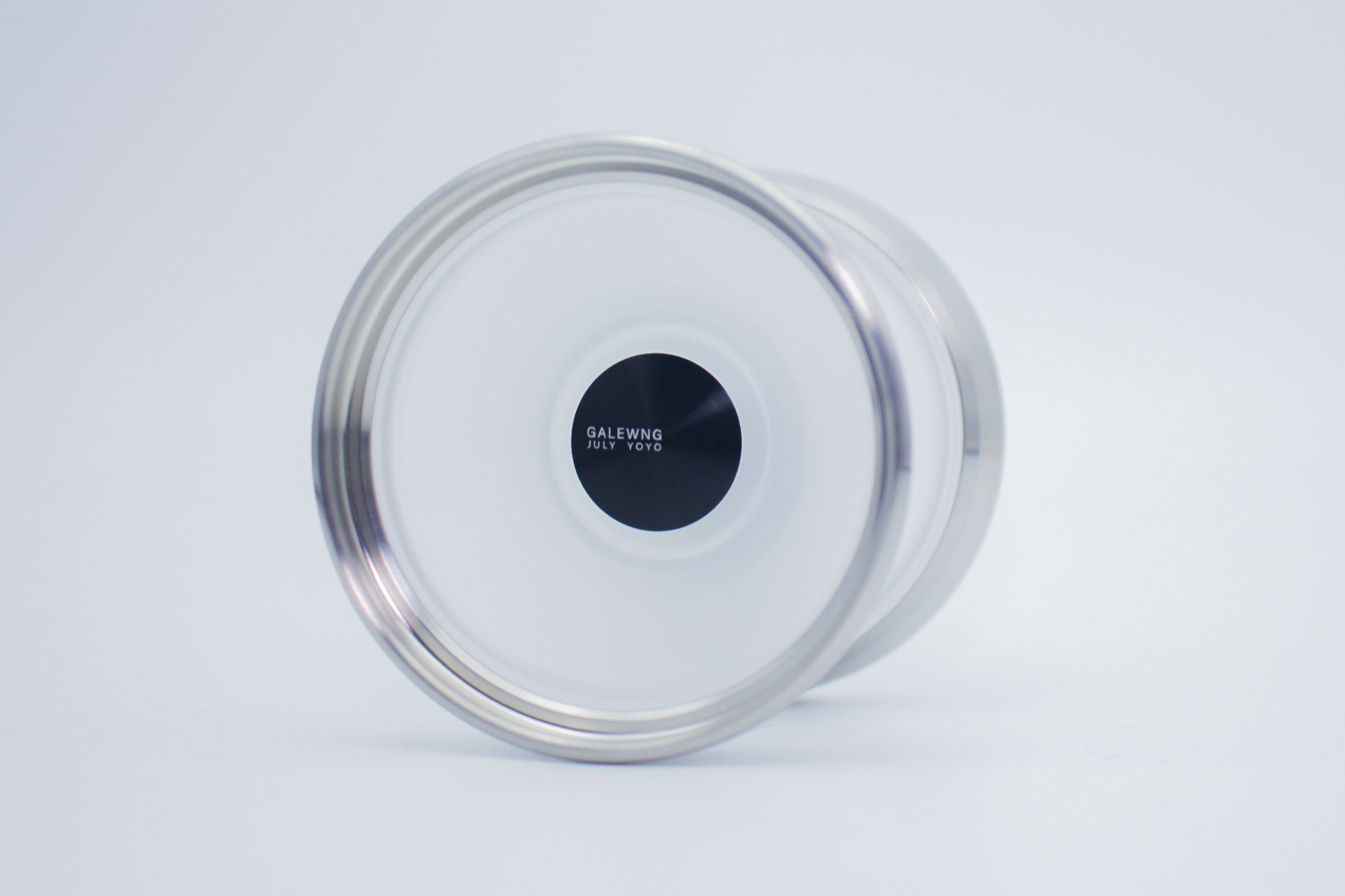 JULY YOYO - GALEWNG