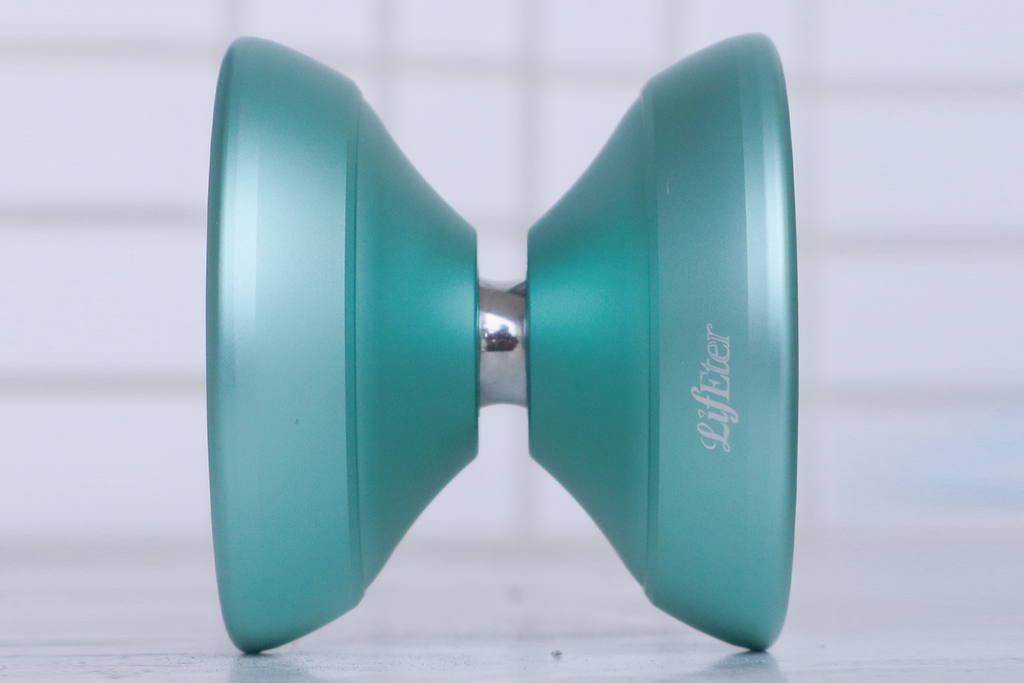 JULY YOYO - LifEter