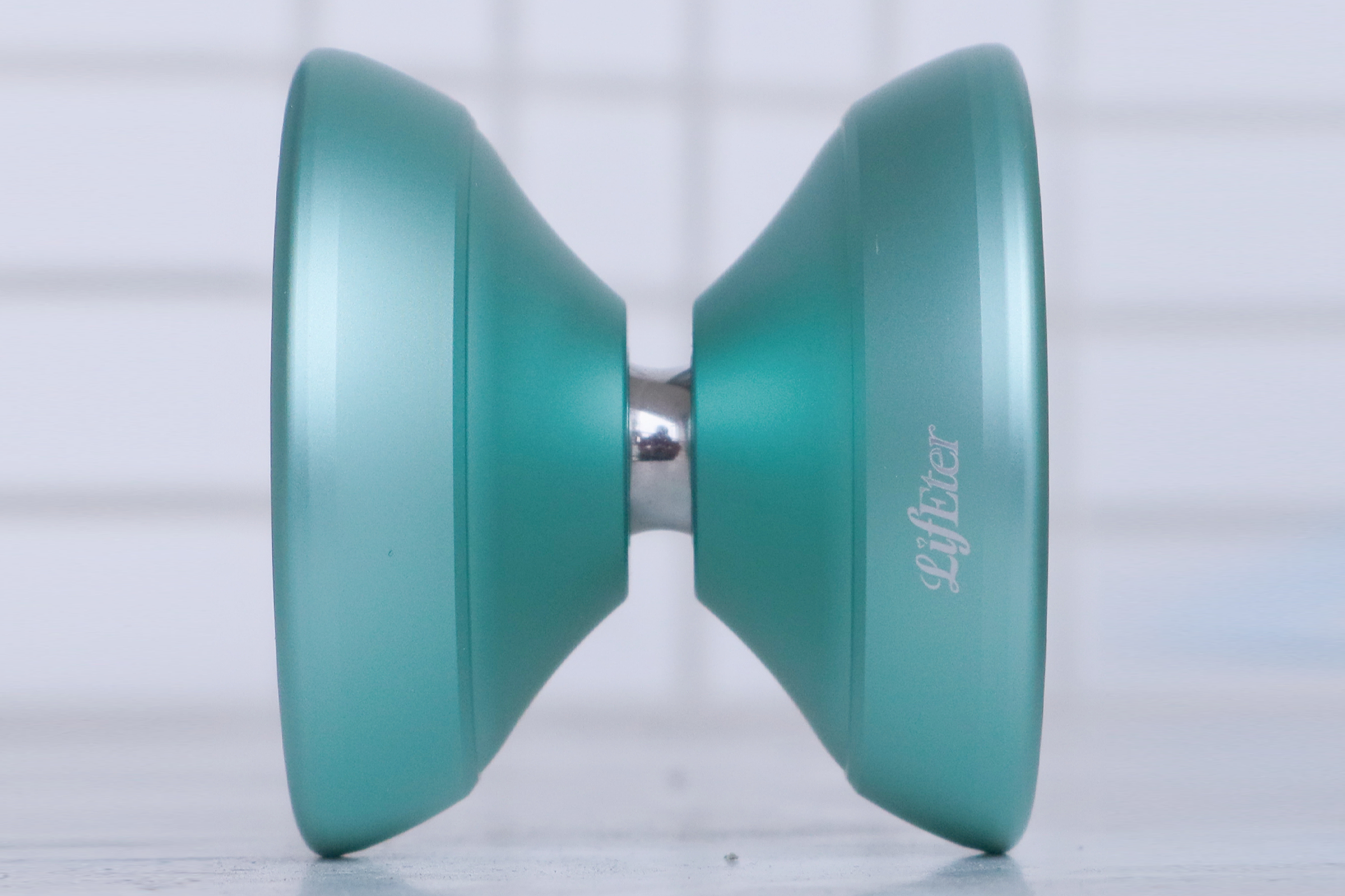 JULY YOYO - LifEter
