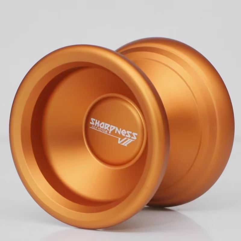 JULY YOYO - Sharpness V2